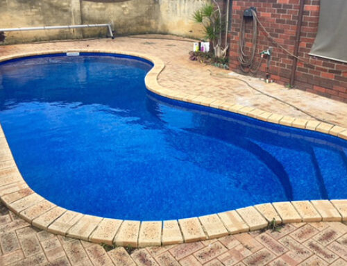 Is It Time For A New Vinyl Pool Liner?