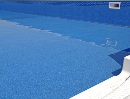 How Much Does A Vinyl Pool Liner Replacement Cost?